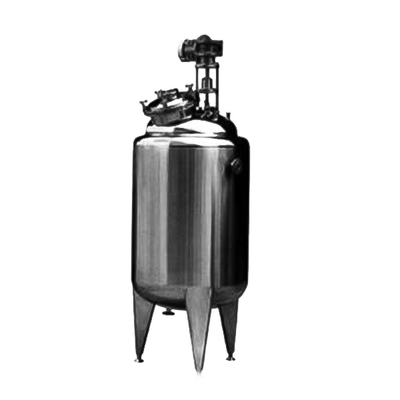 JG型系列发酵罐